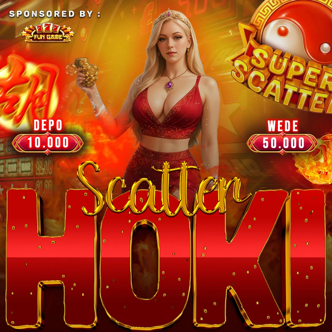 Jenderal4D - Jenderal 4D | Akreditasi JP Paus Sinyal Terkuat Gas! image 1